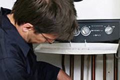 boiler replacement Madehurst